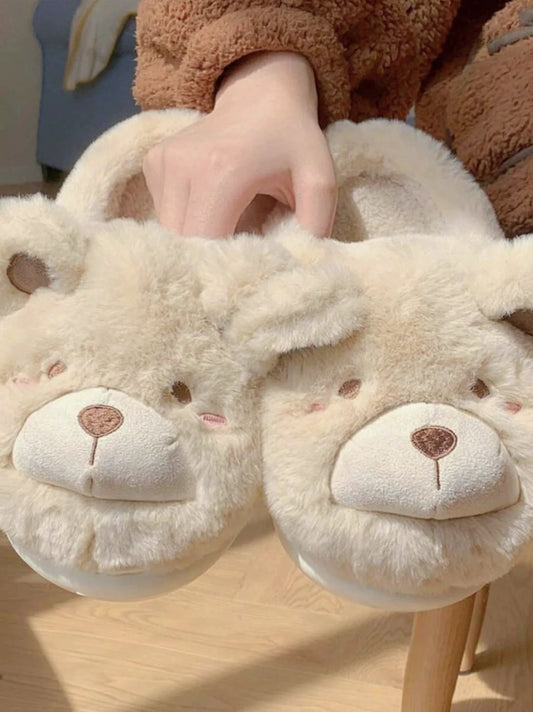 Polar Step Slippers